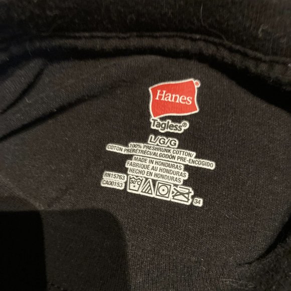 Rollie's bar shirt - Picture 6 of 6